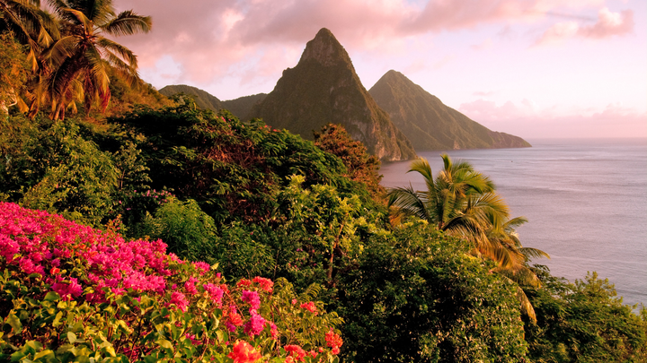 Top Things to Do in the Windward Islands: Visitors Guide