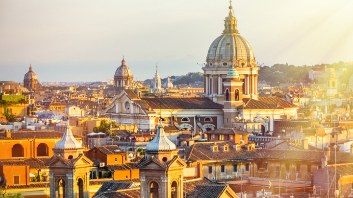 Best Times To Visit Rome: Weather, Holidays, Events & More