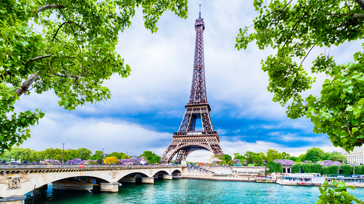 Cost To Visit Paris: Travel Budget Guide