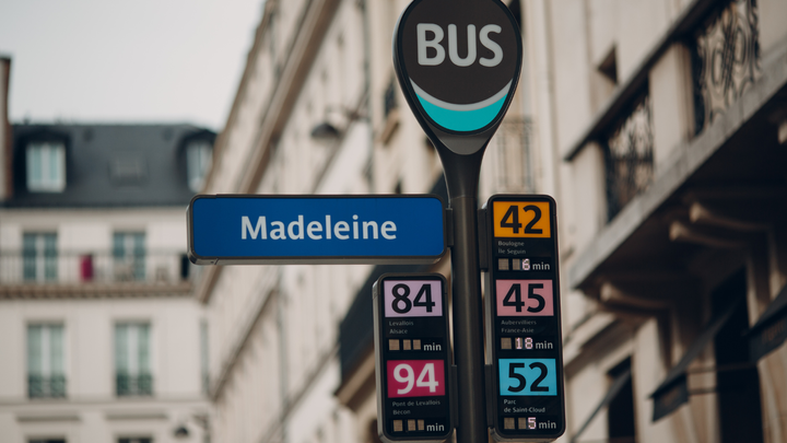 Paris Transportation and Getting Around: 2024 Guide