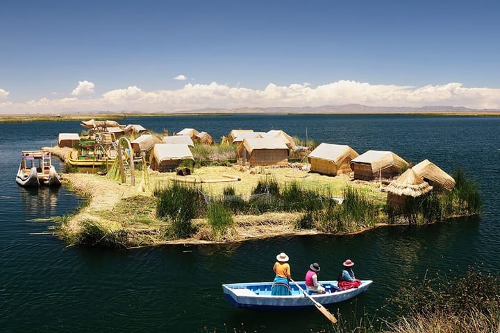 Lake Titicaca Travel Guide For First-Time Visitors 