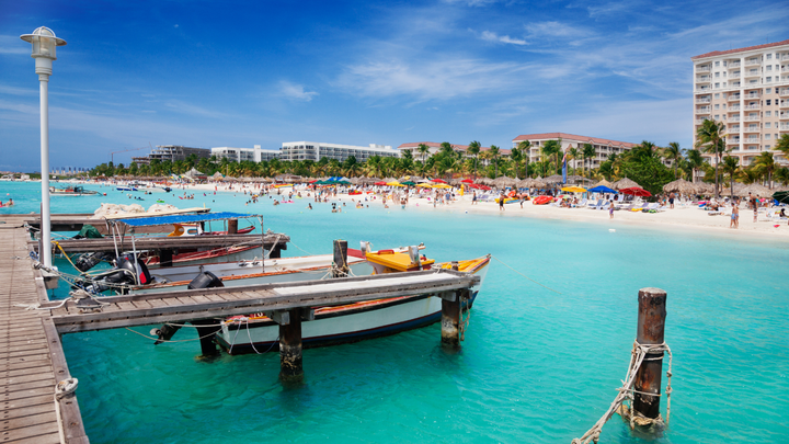 Cost To Visit Aruba: Visitors Travel Budget Guide For 2024