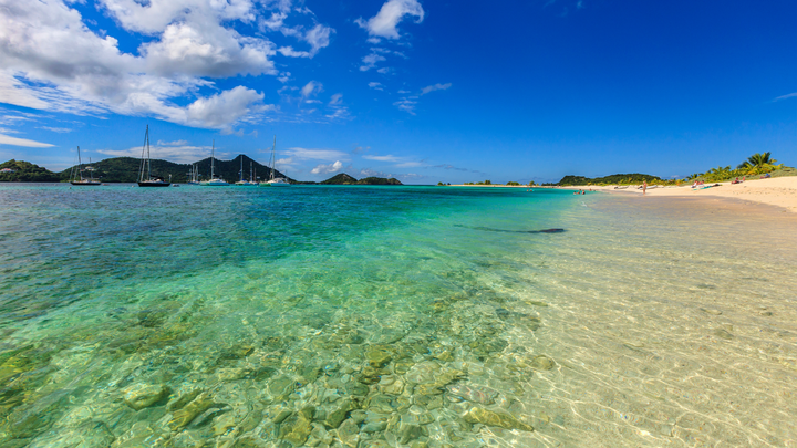 Top 10 Most Beautiful Beaches in Grenada To Explore