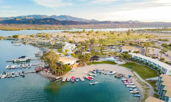 10 Places To Visit On Lake Havasu This Summer